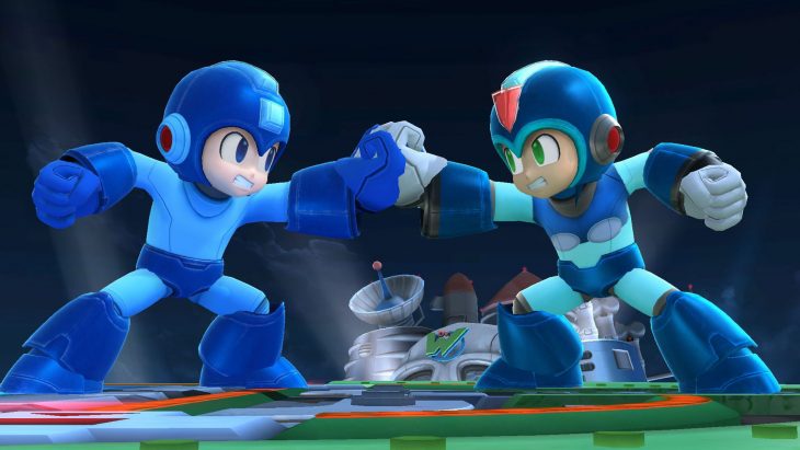 Mega Man