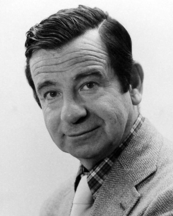 Walter Matthau