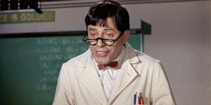 Jerry Lewis