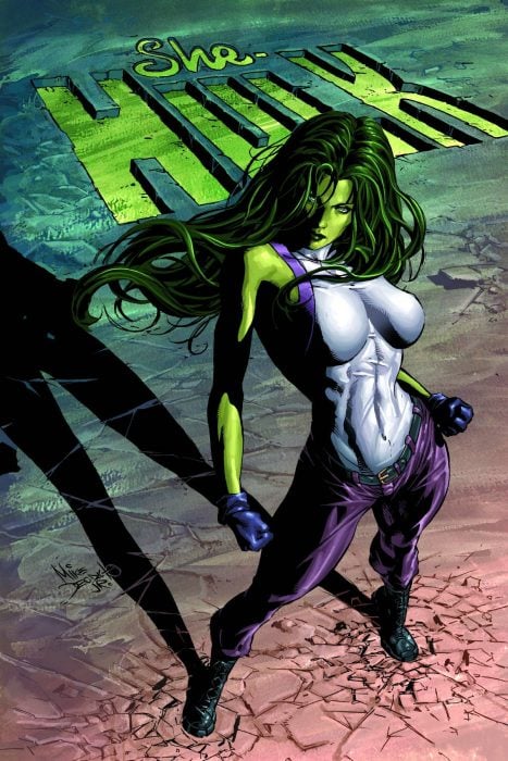 she hulk