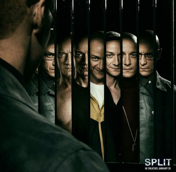 split