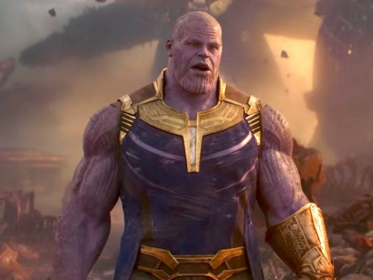 Thanos