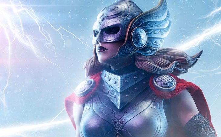 jane foster thor