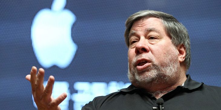 Steve Wozniak