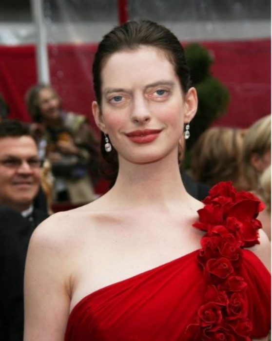 Ojos Steve Buscemi 