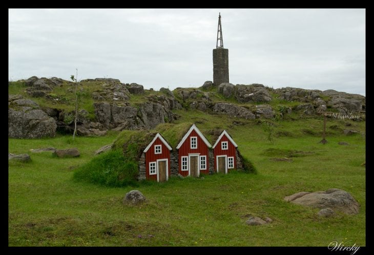 cosas que encuentras en islandia