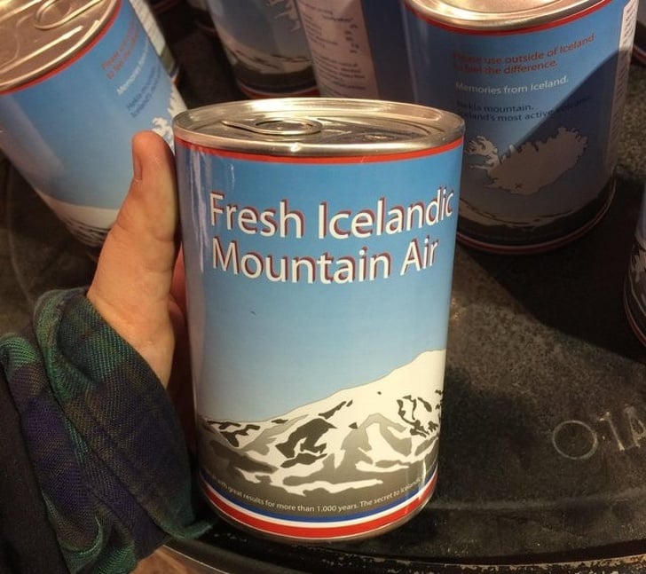 cosas que encuentras en islandia