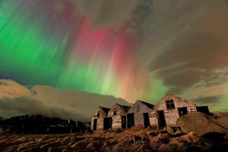 cosas que encuentras en islandia