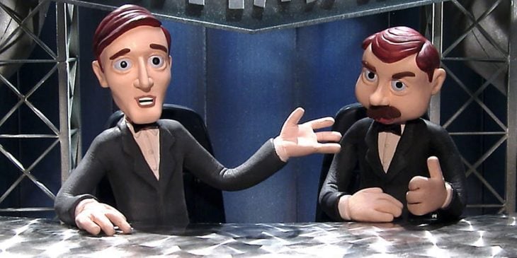 Celebrity-Deathmatch