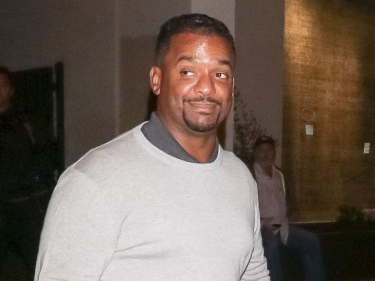 Alfonso Ribeiro