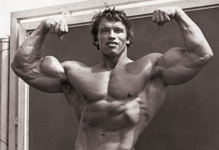 arnie