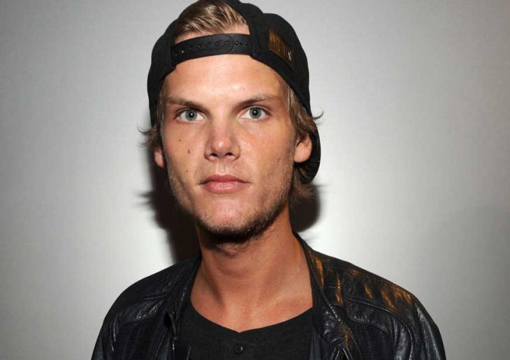 Avicii