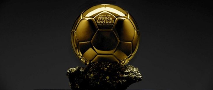 Balón de Oro