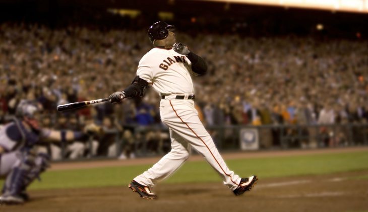 Barry Bonds