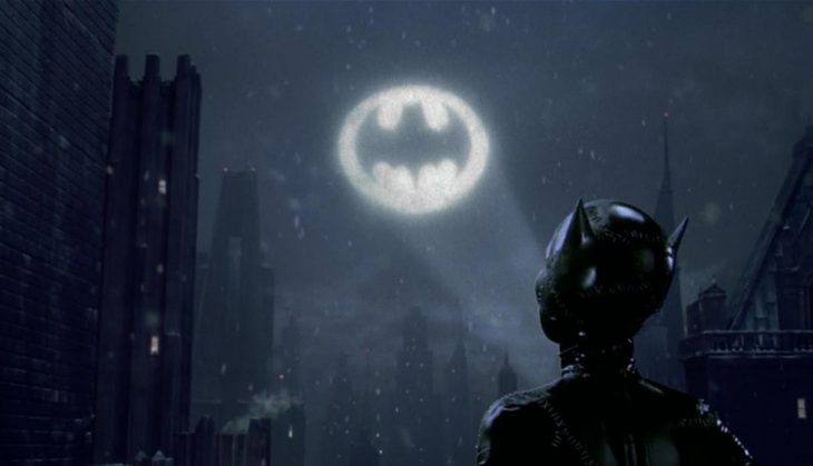 Batman Returns