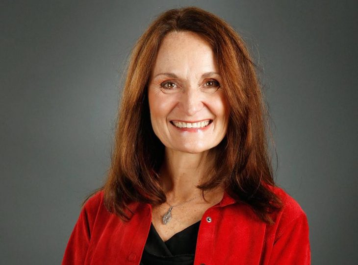 Beth Grant