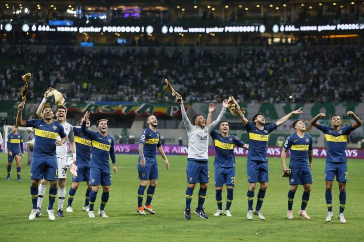 Boca Juniors