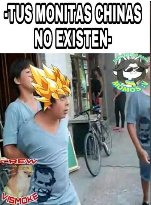 meme sueltame