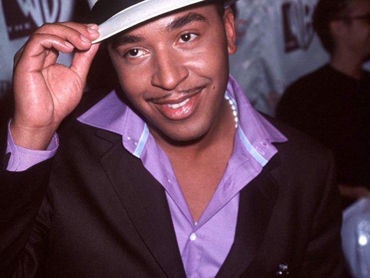 datos que no sabías lou bega