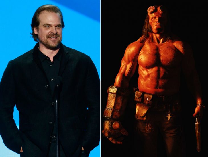 david harbour