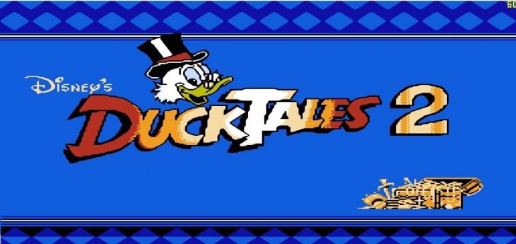 duck tales 2