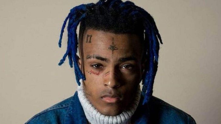 XXX Tentacion