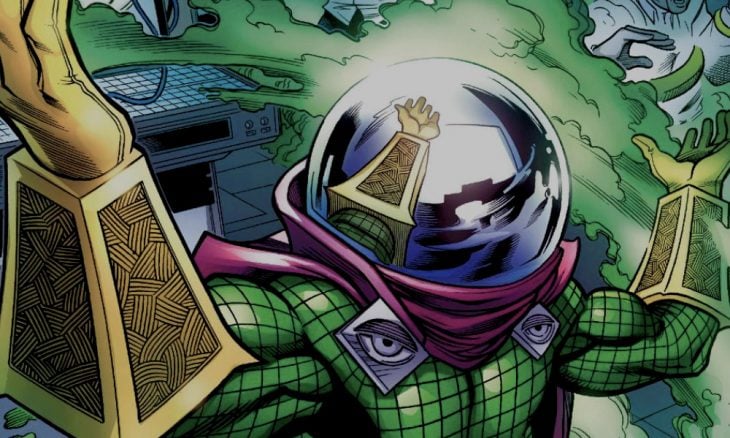 Mysterio