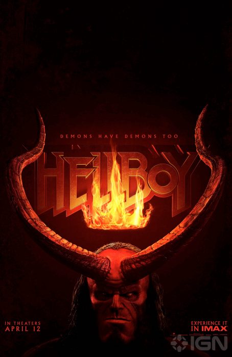 hellboy