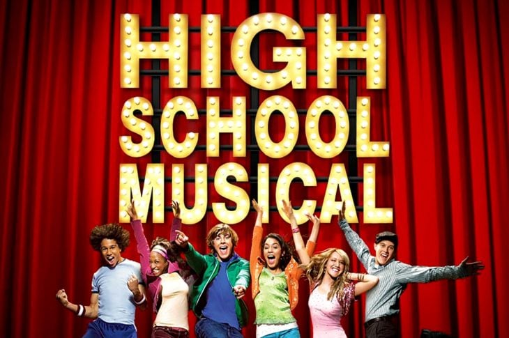 High School Musical 