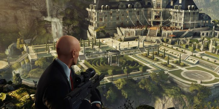 Hitman 2