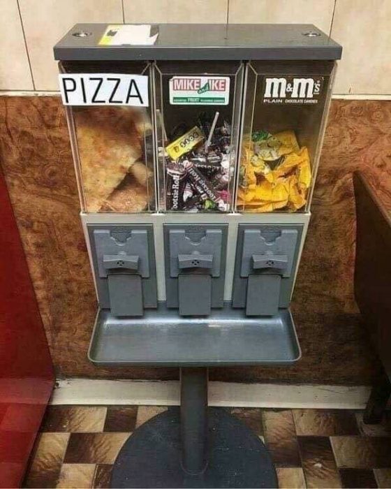 imágenes de asco pizza