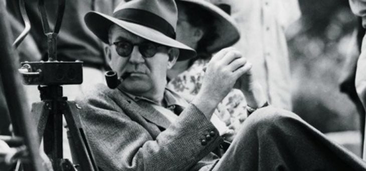 John Ford