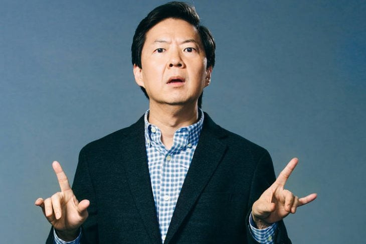 Ken Jeong