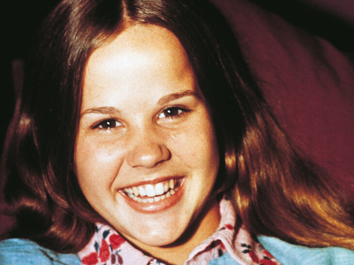 linda blair