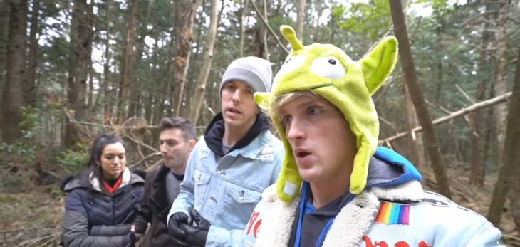 logan paul