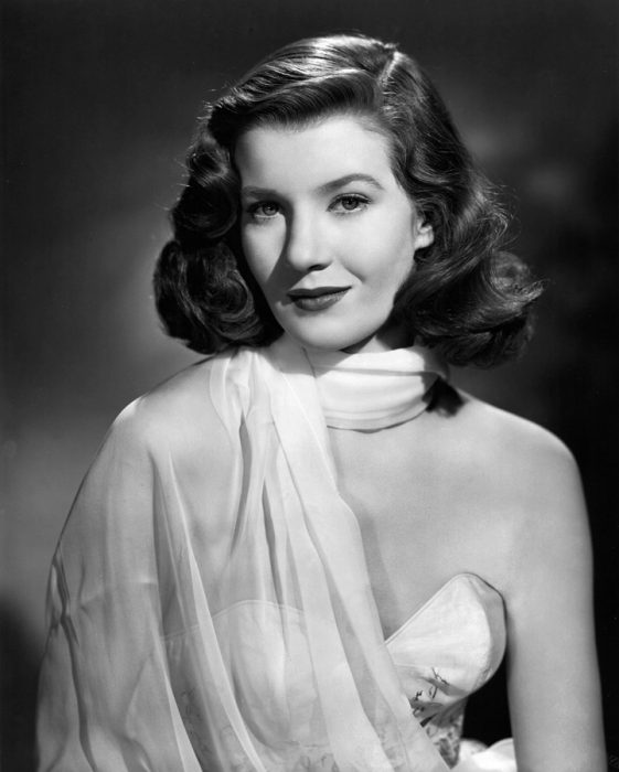 Lois Maxwell