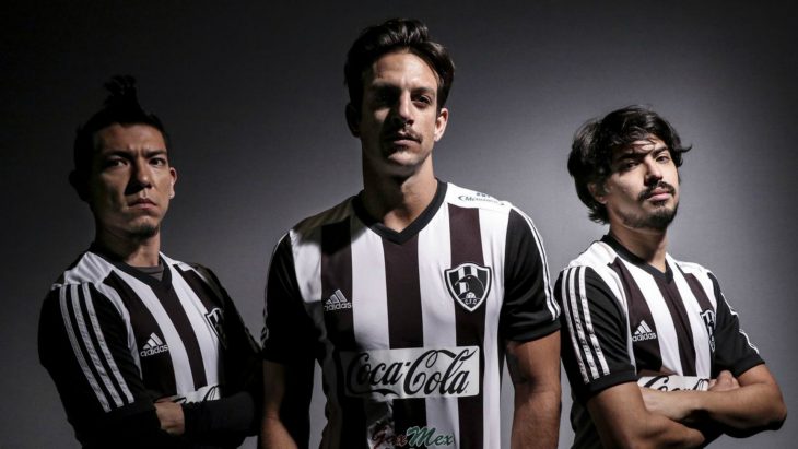 Club de Cuervos: Temporada 4 