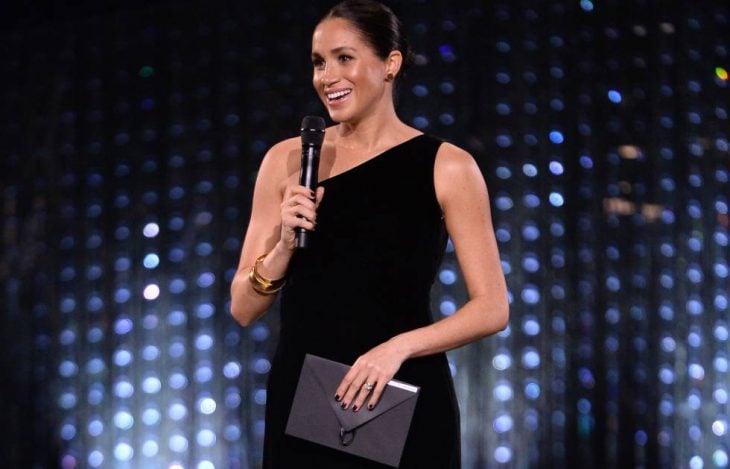 Meghan Markle