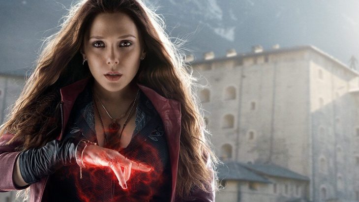 wanda maximoff