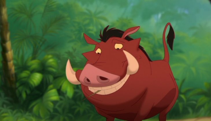 Pumba