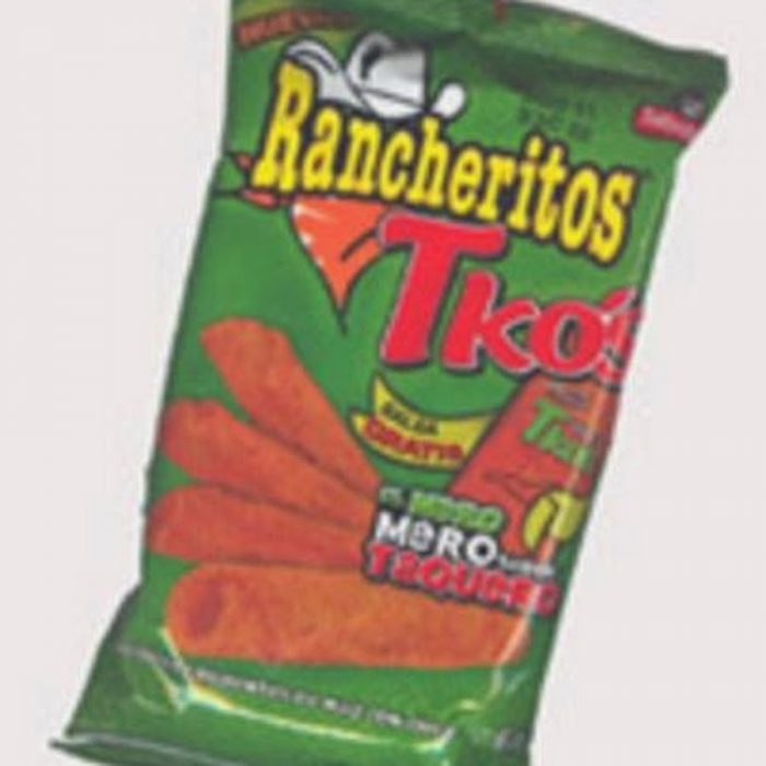 rancheritos