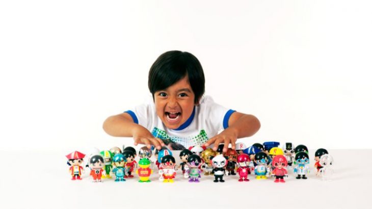 Ryan Toysreview