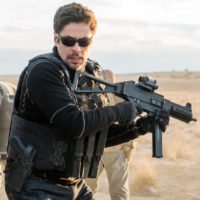 Sicario 2