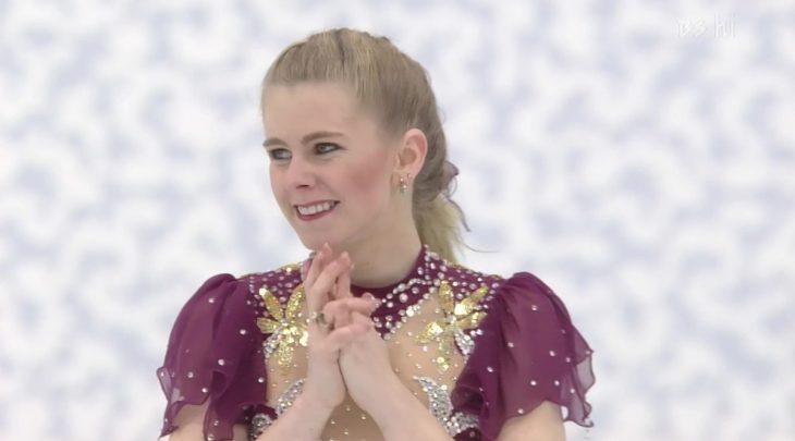 Tonya Harding