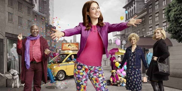 Unbreakable Kimmy Schmidt: Temporada 4: Parte 2 