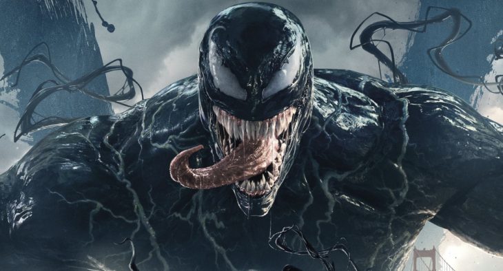 venom