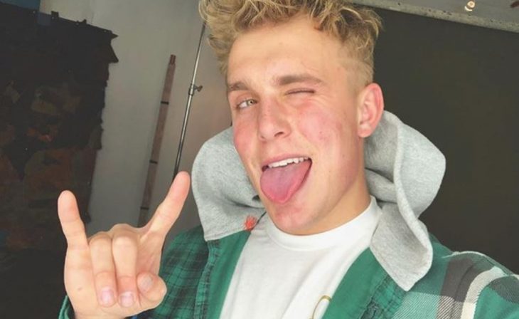 Jake Paul