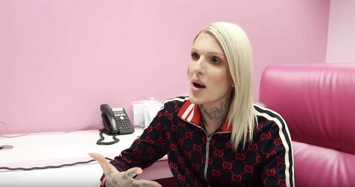 Jeffree Star