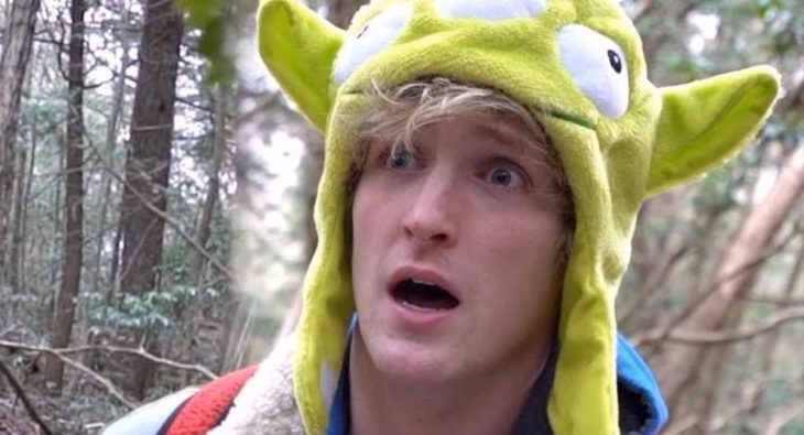 Logan Paul