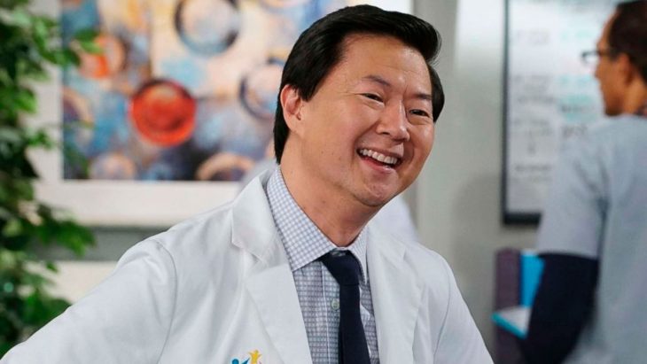 Ken Jeong 